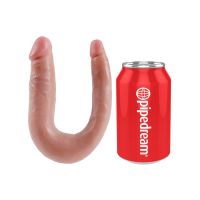 King Cock Doppeldildo 5"