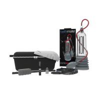 Bathmate Penispumpe Hydroxtreme11, Bild 4