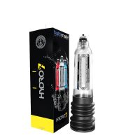 Bathmate Penispumpe Hydro7 transparent, Bild 3
