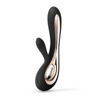 Lelo SORAYA 2 (Schwarz)