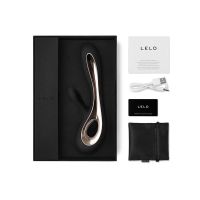 Lelo SORAYA 2 (Schwarz), Bild 3