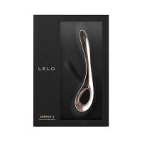 Lelo SORAYA 2 (Schwarz), Bild 2