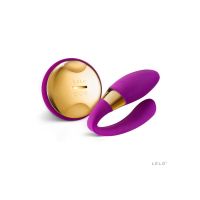 Lelo TIANI 24K (Tiefrosa)