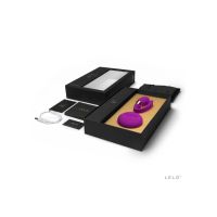 Lelo TIANI 24K (Tiefrosa), Bild 2