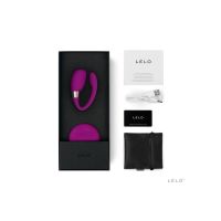 Lelo TIANI 3 (Tiefrosa), Bild 3