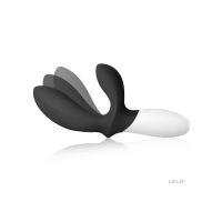 Lelo LOKI Wave (Obsidianschwarz), Bild 2