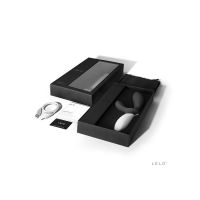 Lelo LOKI Wave (Obsidianschwarz), Bild 3