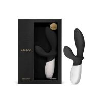 Lelo LOKI Wave (Obsidianschwarz), Bild 4