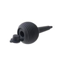 King Cock spritzender Dildo 6" - hautfarben, Bild 6