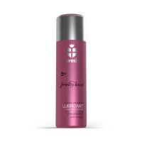 Swede Fruity Love Gleitgel rosa Grapefruit