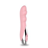 Chisa Vibrator G-Gasm Digger