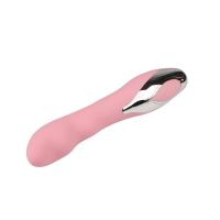 Chisa Vibrator G-Gasm Digger, Bild 4
