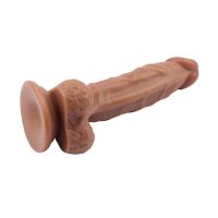Chisa Fashion Dildo mit doppelter Dichte 21 x 4.1 cm Latino, Bild 5