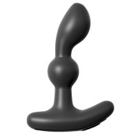 Anal Fantasy Collection P-Motion Prostata-Massagegerät (Schwarz)