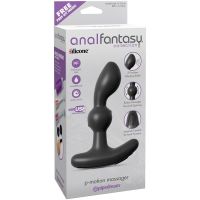 Anal Fantasy Collection P-Motion Prostata-Massagegerät (Schwarz), Bild 4