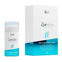 INTT Lumiere Intimus aufhellende Intimcreme 15 ml, Bild 2