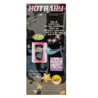 Baile Hot Baby Vibrator, Bild 2