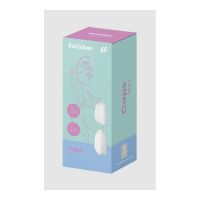 Satisfyer Pro 2 Next Gen Climax-Aufsätze, 5er-Pack, Bild 5
