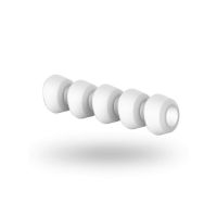 Satisfyer 1 Next Gen, Climax-Aufsätze, 5er-Pack