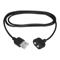 Satisfyer USB-Ladekabel (Schwarz)