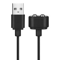 Satisfyer USB-Ladekabel (Schwarz), Bild 4