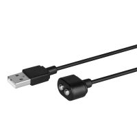 Satisfyer USB-Ladekabel (Schwarz), Bild 5