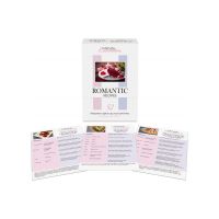 Kheper Games Intimate Encounters Romantic Recipes (Englisch/Spanisch)