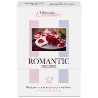 Kheper Games Intimate Encounters Romantic Recipes (Englisch/Spanisch), Bild 2