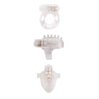 Chisa Teasers Ring-Set