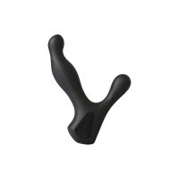 OptiMALE perianaler Stimulator mit 3 Motoren, Rimming-P-Massager