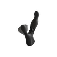OptiMALE perianaler Stimulator mit 3 Motoren, Rimming-P-Massager, Bild 2