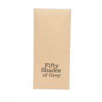 Fifty Shades of Grey Bound to You Hogtie aus Kunstleder, Bild 2