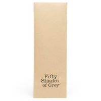 Fifty Shades of Grey Bound to You Augenbinde aus Kunstleder, Bild 2