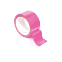 Fetish Fantasy Series Bondage-Tape (Rosa)