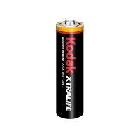 Kodak Xtralife Alkaline Batterie AAA LR3 Blister mit 4 Stück, Bild 2