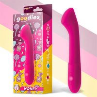 Goodies Honey G-Punkt-Vibrator (Fuchsia), Bild 2