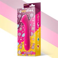 Goodies Honey G-Punkt-Vibrator (Fuchsia), Bild 3