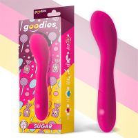 Goodies Sugar G-Punkt-Vibrator, Bild 2