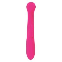 Goodies Cotton G-Punkt- und Rabbit-Vibrator (Fuchsia), Bild 6
