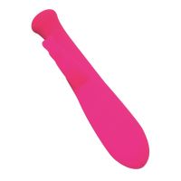 Goodies Cotton G-Punkt- und Rabbit-Vibrator (Fuchsia), Bild 4