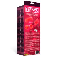 IntoYou 4-teiliges Bondage-Set für Einsteiger (Rot), Bild 3