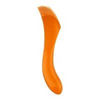 Satisfyer Vibrator Candy Cane (Orange), Bild 3