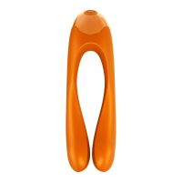 Satisfyer Vibrator Candy Cane (Orange), Bild 5