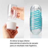 Tenga Masturbator Spinner 05 Beads, Bild 4