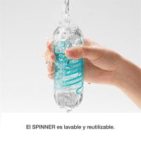 Tenga Masturbator Spinner 05 Beads, Bild 5