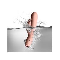 Rocksoff Flutter Rabbit-Vibrator mit 2 Motoren (Rosa), Bild 4