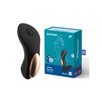 Satisfyer Little Secret Panty-Stimulator, Bild 2
