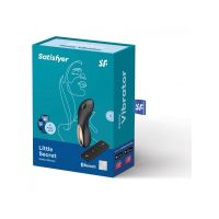 Satisfyer Little Secret Panty-Stimulator