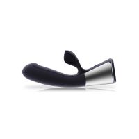 Kiiroo Ohmibod Fuse interaktiver G-Punkt-Vibrator (Schwarz), Bild 3