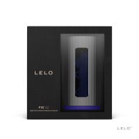 Lelo F1S V2X Masturbator (Blau), Bild 5